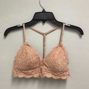 Aerie Racerback Bralette